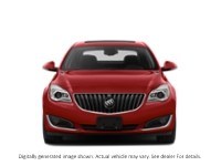 2017 Buick Regal 4Dr Sdn Premium I FWD Exterior Shot 6