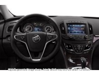 2017 Buick Regal 4Dr Sdn Premium I FWD Interior Shot 3