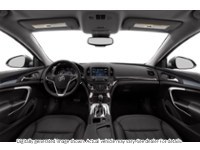 2017 Buick Regal 4Dr Sdn Premium I FWD Interior Shot 7