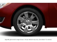 2017 Buick Regal 4Dr Sdn Premium I FWD Exterior Shot 5