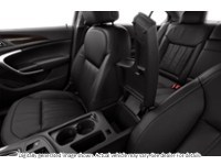2017 Buick Regal 4Dr Sdn Premium I FWD Interior Shot 8