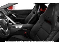 2015 Chevrolet Corvette 2Dr Stingray Conv W/3Lt Interior Shot 5