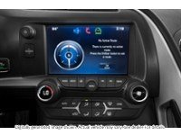 2015 Chevrolet Corvette 2Dr Stingray Conv W/3Lt Interior Shot 2