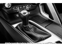 2015 Chevrolet Corvette 2Dr Stingray Conv W/3Lt Exterior Shot 12