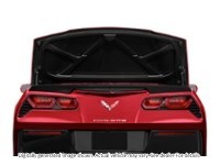 2015 Chevrolet Corvette 2Dr Stingray Conv W/3Lt Exterior Shot 4