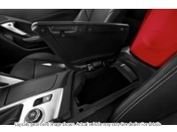 2015 Chevrolet Corvette 2Dr Stingray Conv W/3Lt Interior Shot 7