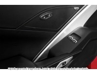 2015 Chevrolet Corvette 2Dr Stingray Conv W/3Lt Exterior Shot 14