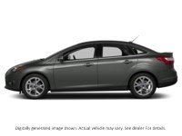 2014 Ford Focus 4Dr Sdn SE Exterior Shot 7