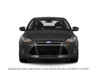 2014 Ford Focus 4Dr Sdn SE Exterior Shot 6