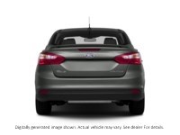 2014 Ford Focus 4Dr Sdn SE Exterior Shot 8
