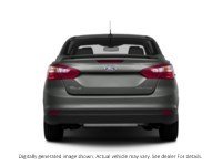 2014 Ford Focus 4Dr Sdn SE Exterior Shot 8