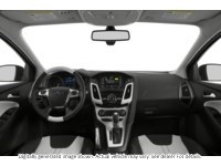 2014 Ford Focus 4Dr Sdn SE Interior Shot 7