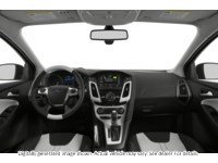 2014 Ford Focus 4Dr Sdn SE Interior Shot 7