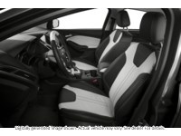 2014 Ford Focus 4Dr Sdn SE Interior Shot 5