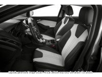 2014 Ford Focus 4Dr Sdn SE Interior Shot 5