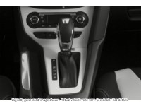 2014 Ford Focus 4Dr Sdn SE Exterior Shot 9