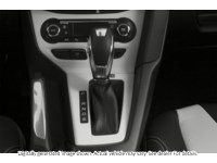 2014 Ford Focus 4Dr Sdn SE Exterior Shot 9