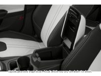 2014 Ford Focus 4Dr Sdn SE Exterior Shot 10