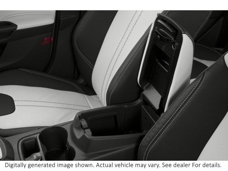 2014 Ford Focus 4Dr Sdn SE Exterior Shot 10