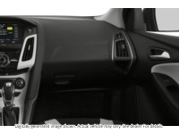 2014 Ford Focus 4Dr Sdn SE Interior Shot 1
