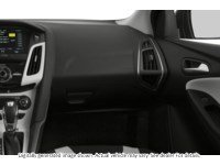 2014 Ford Focus 4Dr Sdn SE Interior Shot 1