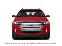2014 Ford Edge 4Dr Sel AWD Exterior Shot 6