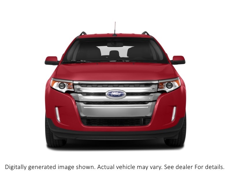 2014 Ford Edge 4Dr Sel AWD Exterior Shot 6