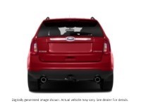 2014 Ford Edge 4Dr Sel AWD Exterior Shot 8