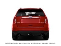 2014 Ford Edge 4Dr Limited AWD Exterior Shot 8