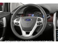 2014 Ford Edge 4Dr Sel AWD Interior Shot 2