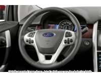 2014 Ford Edge 4Dr Limited AWD Interior Shot 2