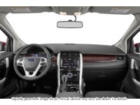 2014 Ford Edge 4Dr Sel AWD Interior Shot 6