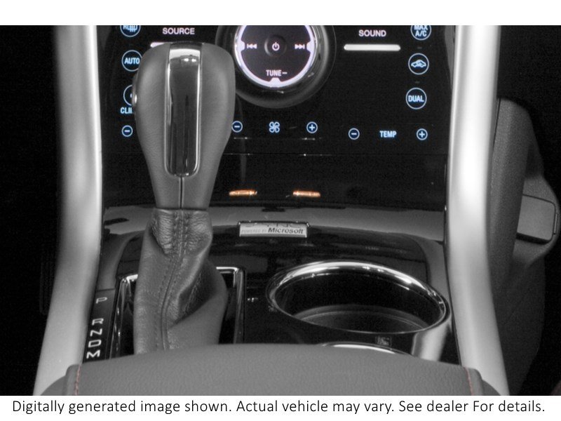2014 Ford Edge 4Dr Sel AWD Exterior Shot 9