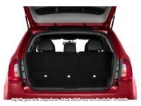 2014 Ford Edge 4Dr Sel AWD Exterior Shot 4