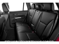 2014 Ford Edge 4Dr Sel AWD Interior Shot 5