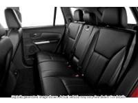 2014 Ford Edge 4Dr Limited AWD Interior Shot 5