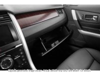 2014 Ford Edge 4Dr Sel AWD Interior Shot 3