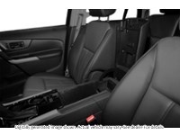 2014 Ford Edge 4Dr Limited AWD Exterior Shot 10