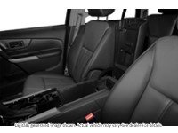 2014 Ford Edge 4Dr Limited AWD Exterior Shot 10