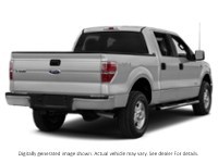2014 Ford F-150 4WD Supercrew 145