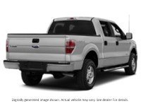 2014 Ford F-150 4WD Supercrew 145