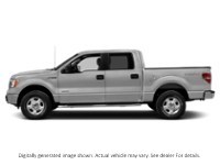 2014 Ford F-150 4WD Supercrew 145