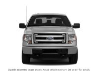 2014 Ford F-150 4WD Supercrew 145