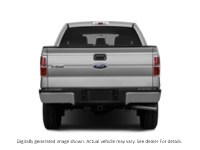 2014 Ford F-150 4WD Supercrew 145