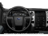 2014 Ford F-150 4WD Supercrew 145