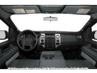 2014 Ford F-150 4WD Supercrew 145