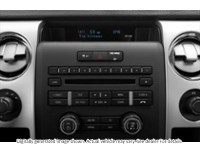 2014 Ford F-150 4WD Supercrew 145