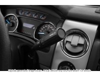 2014 Ford F-150 4WD Supercrew 145
