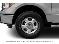 2014 Ford F-150 4WD Supercrew 145
