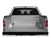 2014 Ford F-150 4WD Supercrew 145